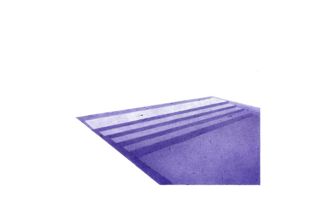 piscine, leslie rivalland, dessin, art contemporain