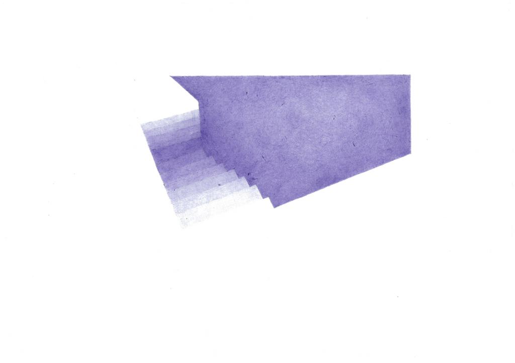 Leslie Rivalland, DNSEP, Bordeaux