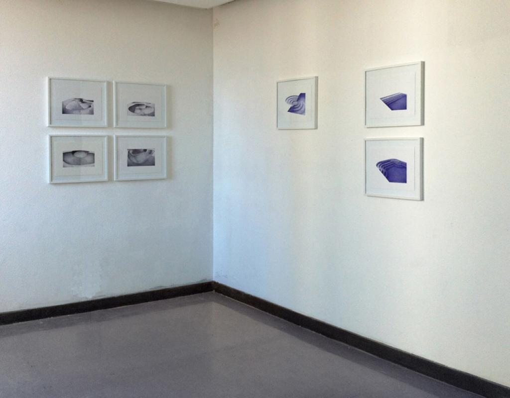 leslie rivalland, Bordeaux