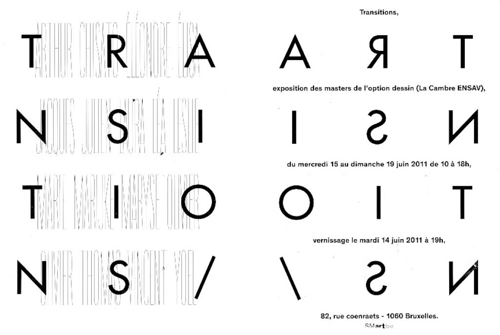 exposition, bruxelles, leslie rivalland