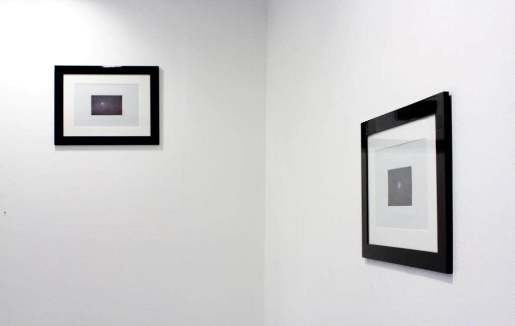 Leslie Rivalland, desiderare, dessin au stylo, 2014