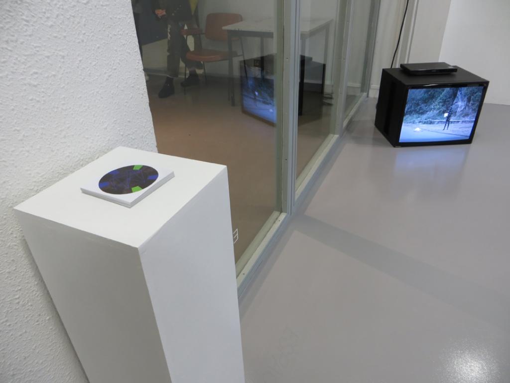 infinite scroll, espace M, Rennes