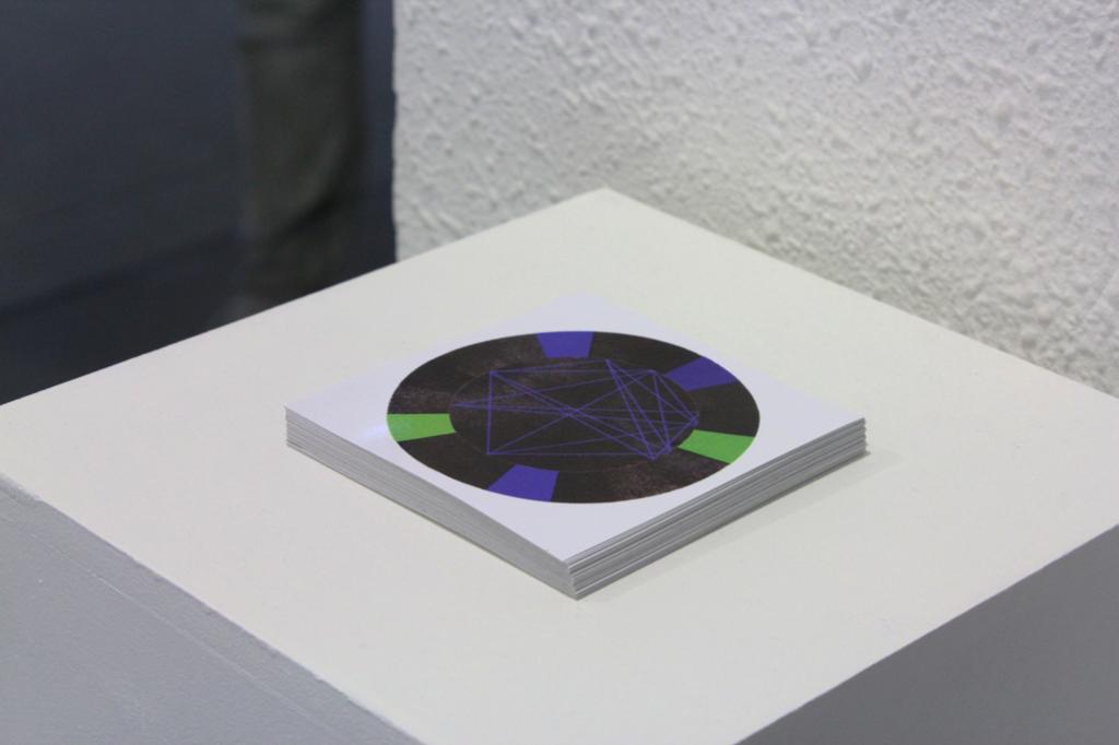 infinite scroll, leslie rivalland, vincent tanguy