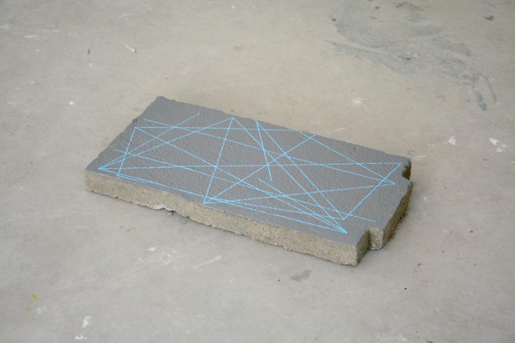 vincent tanguy, infinite scroll, espace m