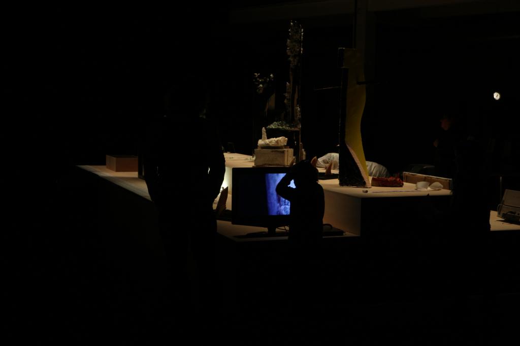 EBABX, leslie rivalland, exposition