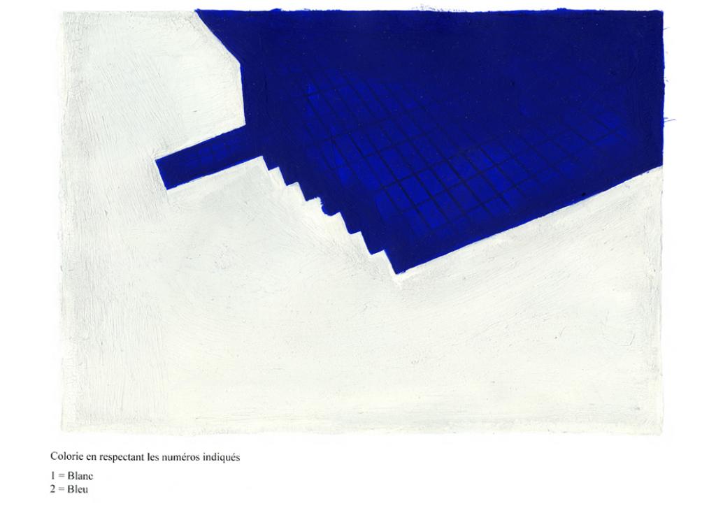 Leslie rivalland, peinture, dessin, exposition