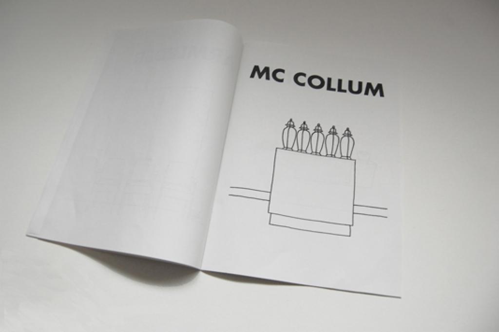 Leslie Rivalland, Livre d'artiste