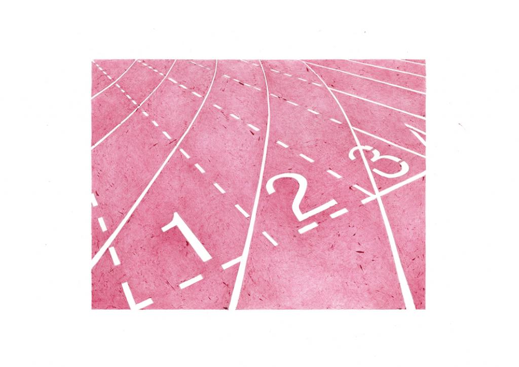 leslie rivalland, EBABX, dessin, exposition